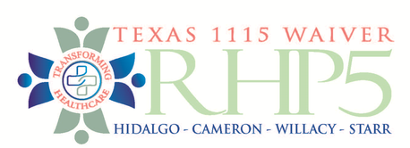 Texas Regional Healthcare Partnership (RHP) Region 5