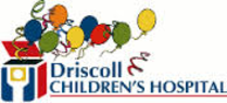 Driscoll Children's Hospital