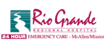 Rio Grande Regional Hospital - McAllen/Mission